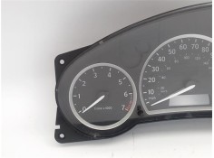 Recambio de cuadro completo para saab 9-3 cabriolet 2.0 t referencia OEM IAM 7553158  