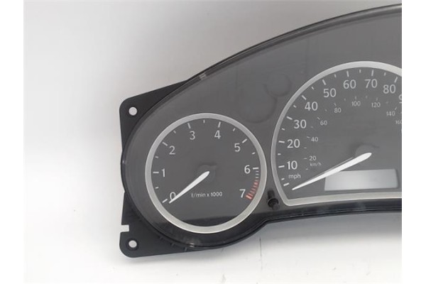 Recambio de cuadro completo para saab 9-3 cabriolet 2.0 t referencia OEM IAM 7553158  