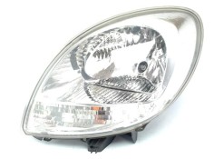 Recambio de faro delantero izquierdo para renault kangoo i (f/kc0) referencia OEM IAM 8200236590  