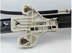 Recambio de mecanismo elevalunas trasero derecho para seat toledo (5p2) 2.0 exclusive referencia OEM IAM 5P0839402  