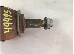 Recambio de palier delantero izquierdo para mini mini (r56) 1.6 cooper d referencia OEM IAM 31608605467  