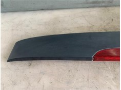 Recambio de aleron trasero para renault clio ii fase i (b/cb0) 1.2 (b/cb0f, b/cb0a, b/cb10, b/cb1k, b/cb2d, b/cb2h) referencia O