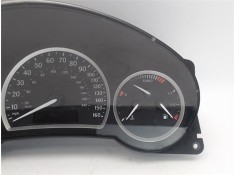 Recambio de cuadro completo para saab 9-3 cabriolet 2.0 t referencia OEM IAM 7553158  