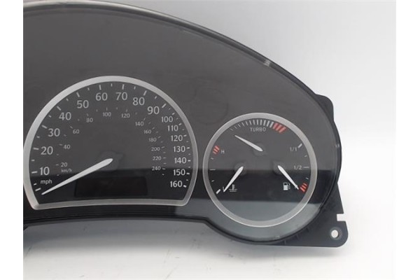 Recambio de cuadro completo para saab 9-3 cabriolet 2.0 t referencia OEM IAM 7553158  