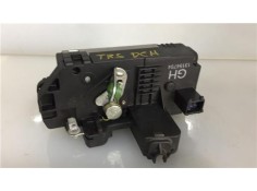 Recambio de cierre electromagnetico trasero derecho para opel meriva 1.7 cdti referencia OEM IAM 13154794  