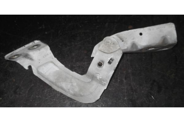 Recambio de bisagra capo izquierda para renault kangoo i (f/kc0) 1.5 dci (kc07) referencia OEM IAM 8200153070 8200153070 
