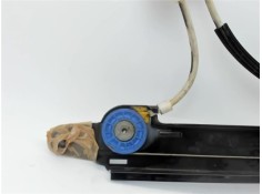Recambio de mecanismo elevalunas trasero derecho para seat toledo (5p2) 2.0 exclusive referencia OEM IAM 5P0839402  