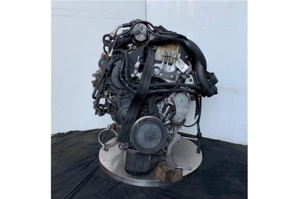 Recambio de motor completo para ford focus berlina (cew) 1.5 business referencia OEM IAM XWDA  