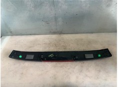 Recambio de aleron trasero para renault clio ii fase i (b/cb0) 1.2 (b/cb0f, b/cb0a, b/cb10, b/cb1k, b/cb2d, b/cb2h) referencia O