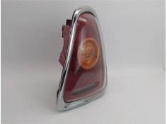 Recambio de piloto trasero derecho para mini mini (r56) 1.6 cooper d referencia OEM IAM 63212757010  