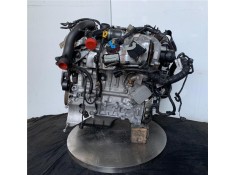 Recambio de motor completo para ford focus berlina (cew) 1.5 business referencia OEM IAM XWDA  