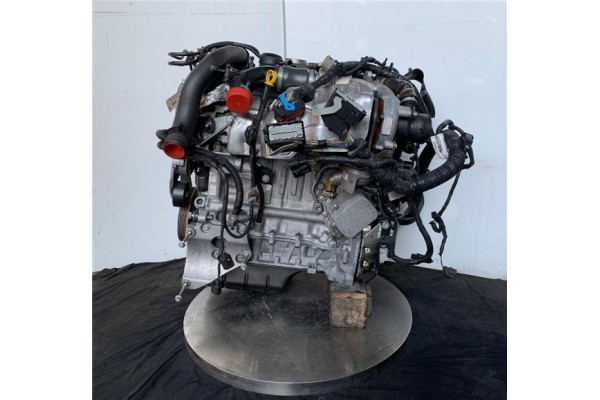 Recambio de motor completo para ford focus berlina (cew) 1.5 business referencia OEM IAM XWDA  