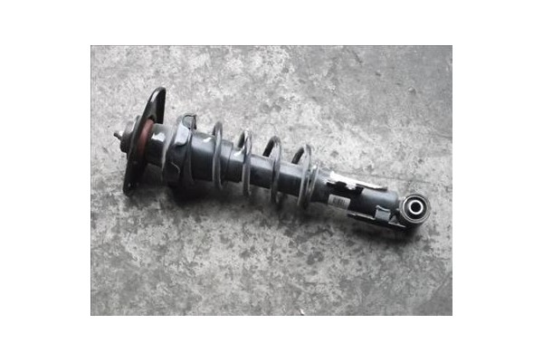 Recambio de amortiguador trasero derecho para mini one 1.4 95cv referencia OEM IAM 22246790  