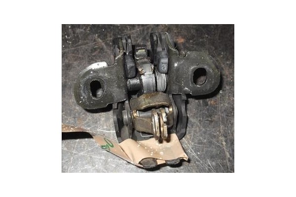 Recambio de cierre electromagnetico porton para renault kangoo i (f/kc0) 1.5 dci (kc07) referencia OEM IAM 8200031626 8200031628