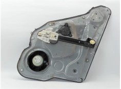Recambio de elevalunas electrico trasero derecho para seat leon (1m1) referencia OEM IAM 1M0839756H  