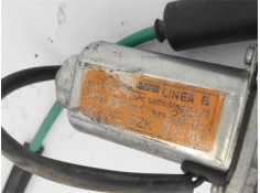 Recambio de mecanismo elevalunas delantero derecho para opel agila 1.2 básico referencia OEM IAM 4701073  