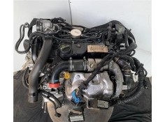 Recambio de motor completo para ford focus berlina (cew) 1.5 business referencia OEM IAM XWDA  