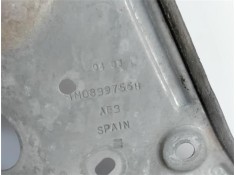 Recambio de elevalunas electrico trasero derecho para seat leon (1m1) referencia OEM IAM 1M0839756H  