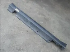 Recambio de spoiler talonera lat. izquierda para mini one 1.4 95cv referencia OEM IAM 51777147916  