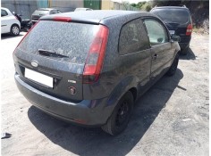 ford fiesta v (jh_, jd_) del año 2005