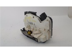 Recambio de cierre electromagnetico trasero izquierdo para seat ibiza berlina (6j5) 1.6 tdi referencia OEM IAM 6J0839015E  