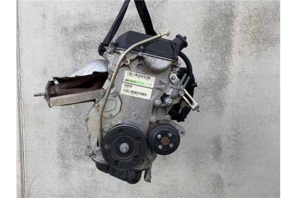 Recambio de motor completo para ford focus berlina (cew) 1.5 business referencia OEM IAM XWDA  