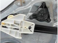 Recambio de elevalunas electrico trasero derecho para seat leon (1m1) referencia OEM IAM 1M0839756H  