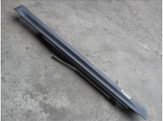 Recambio de spoiler talonera lat. izquierda para mini one 1.4 95cv referencia OEM IAM 51777147916  