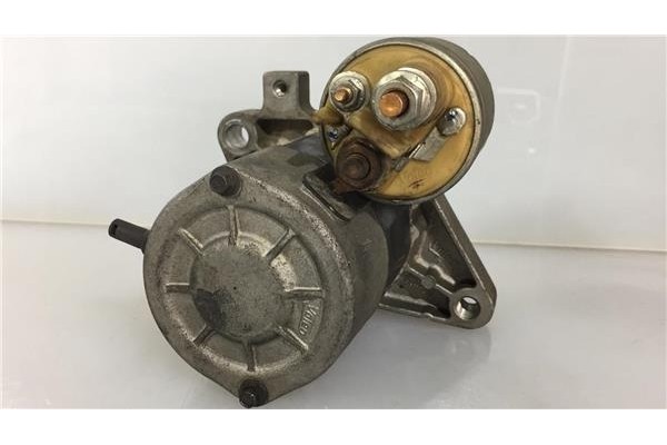Recambio de motor arranque para toyota aygo (kgb/wnb) 1.0 básico referencia OEM IAM 28100-0Q012J TS10E1 