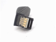 Recambio de mando limpiaparabrisas para saab 9-3 cabriolet 2.0 t referencia OEM IAM 12786384  