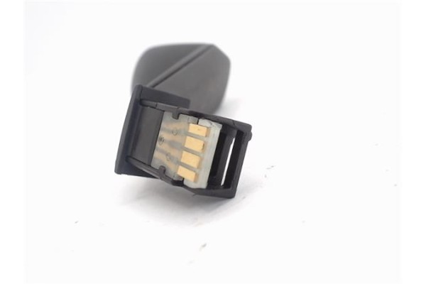 Recambio de mando limpiaparabrisas para saab 9-3 cabriolet 2.0 t referencia OEM IAM 12786384  