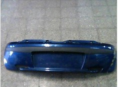 Recambio de paragolpes trasero para fiat ii punto (188) berlina 1.9 jtd sporting referencia OEM IAM   