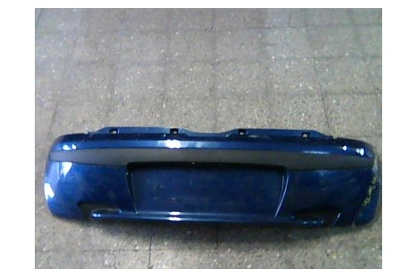 Recambio de paragolpes trasero para fiat ii punto (188) berlina 1.9 jtd sporting referencia OEM IAM   