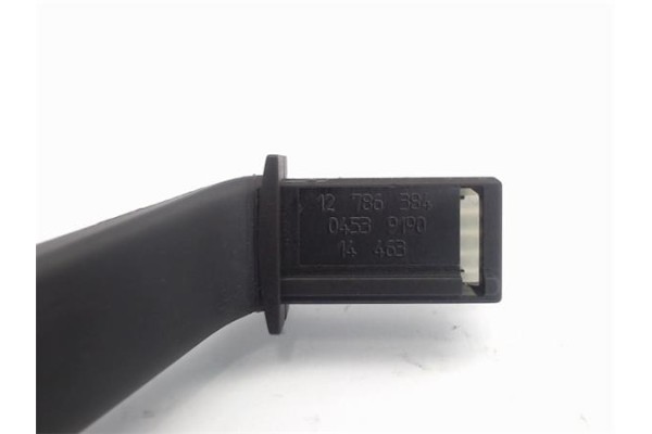 Recambio de mando limpiaparabrisas para saab 9-3 cabriolet 2.0 t referencia OEM IAM 12786384  