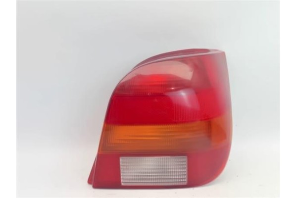 Recambio de piloto trasero derecho para ford fiesta berlina referencia OEM IAM   