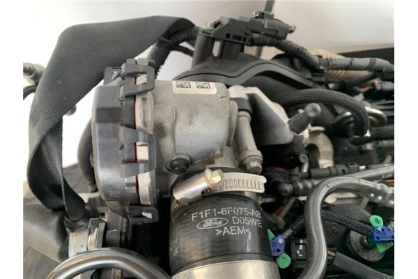 Recambio de motor completo para ford focus berlina (cew) 1.5 business referencia OEM IAM XWDA  