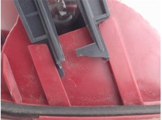 Recambio de piloto trasero derecho para mini mini (r56) 1.6 cooper d referencia OEM IAM 63212757010  