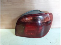 Recambio de piloto trasero derecho para toyota yaris (ncp1/nlp1/scp1) 1.3 expo referencia OEM IAM   