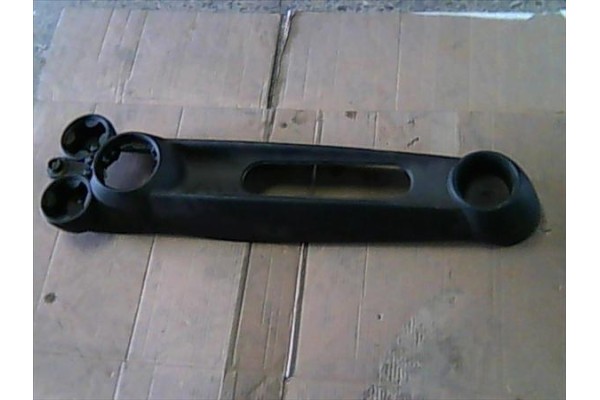 Recambio de consola para mini one 1.4 95cv referencia OEM IAM 0869944F  