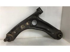 Recambio de brazo inferior delantero izquierdo para toyota aygo (kgb/wnb) 1.0 básico referencia OEM IAM 48069K0020  