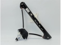Recambio de mecanismo elevalunas trasero derecho para volkswagen golf vii (5g1/be1) 1.4 advance bluemotion tech. referencia OEM 