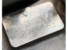 Recambio de motor completo para ford focus berlina (cew) 1.5 business referencia OEM IAM XWDA  