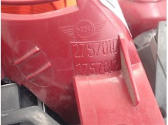 Recambio de piloto trasero derecho para mini mini (r56) 1.6 cooper d referencia OEM IAM 63212757010  