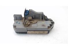 Recambio de cierre electromagnetico trasero derecho para citroen xantia berlina 2.0 hdi 109 referencia OEM IAM 913859  