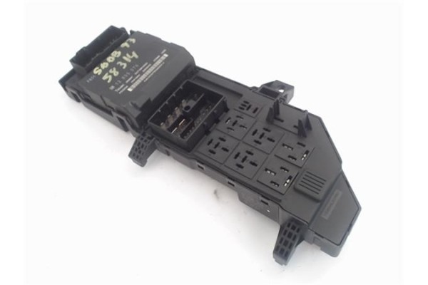 Recambio de caja fusibles/rele para saab 9-3 cabriolet 2.0 t referencia OEM IAM 12805076  