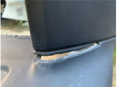 Recambio de paragolpes trasero para opel combo (corsa c) 1.3 cdti 16v referencia OEM IAM 93170331  