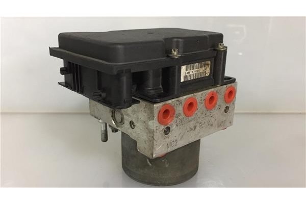 Recambio de nucleo abs para toyota aygo (kgb/wnb) 1.0 básico referencia OEM IAM 445100H010 0265231579 
