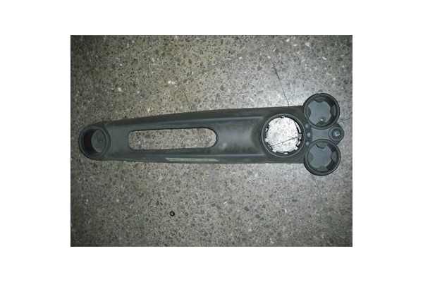 Recambio de consola para mini one 1.4 95cv referencia OEM IAM 0869944F  