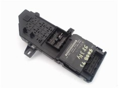 Recambio de caja fusibles/rele para saab 9-3 cabriolet 2.0 t referencia OEM IAM 12805076  