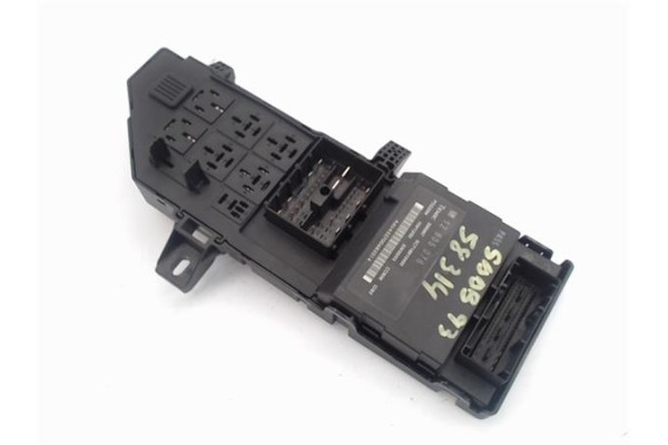 Recambio de caja fusibles/rele para saab 9-3 cabriolet 2.0 t referencia OEM IAM 12805076  
